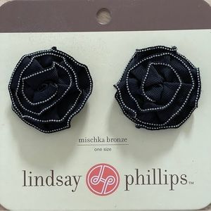 Lindsay Phillips Snaps